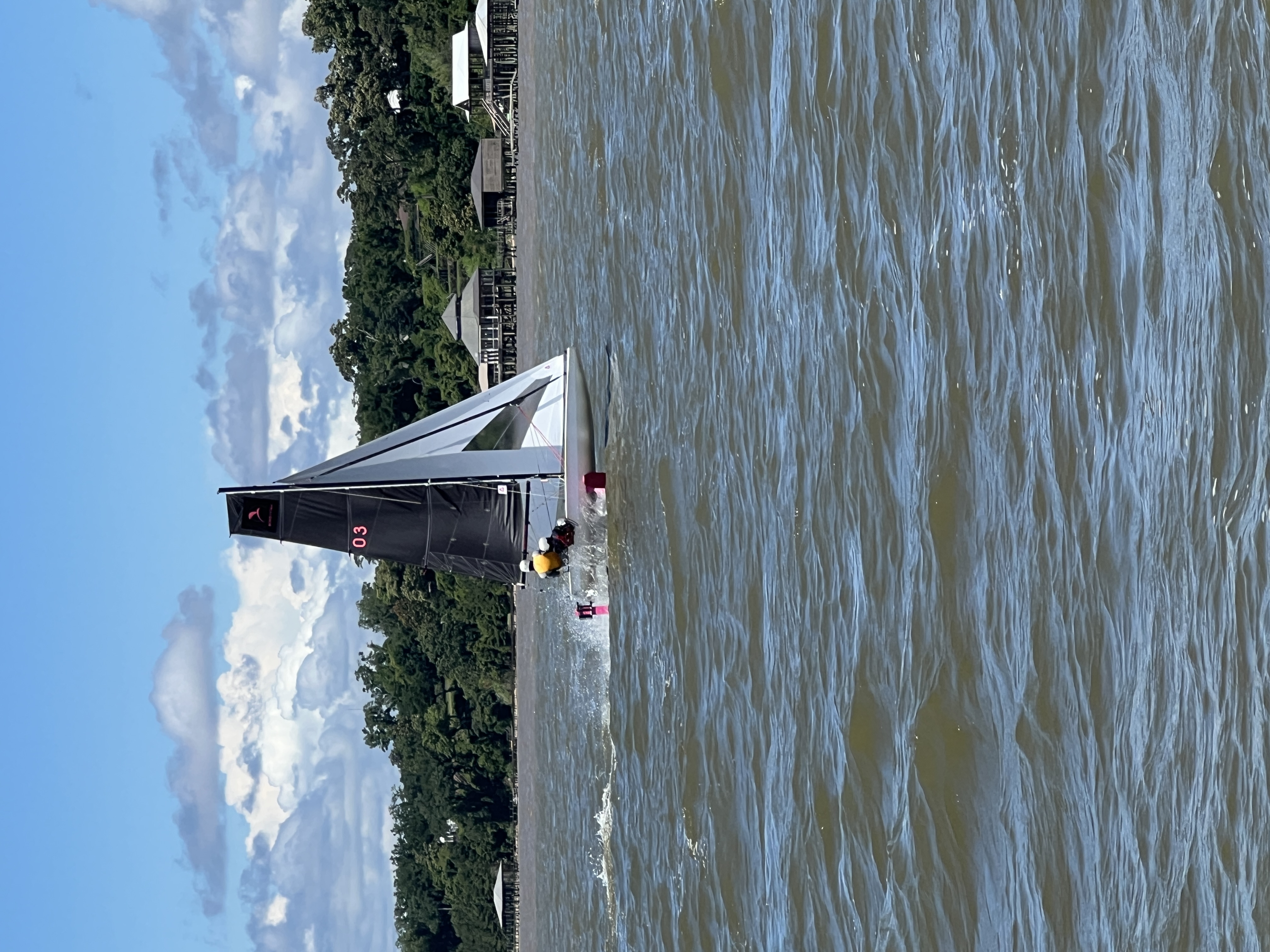 Davis Islands $5,000 Performance Regattas Shootout