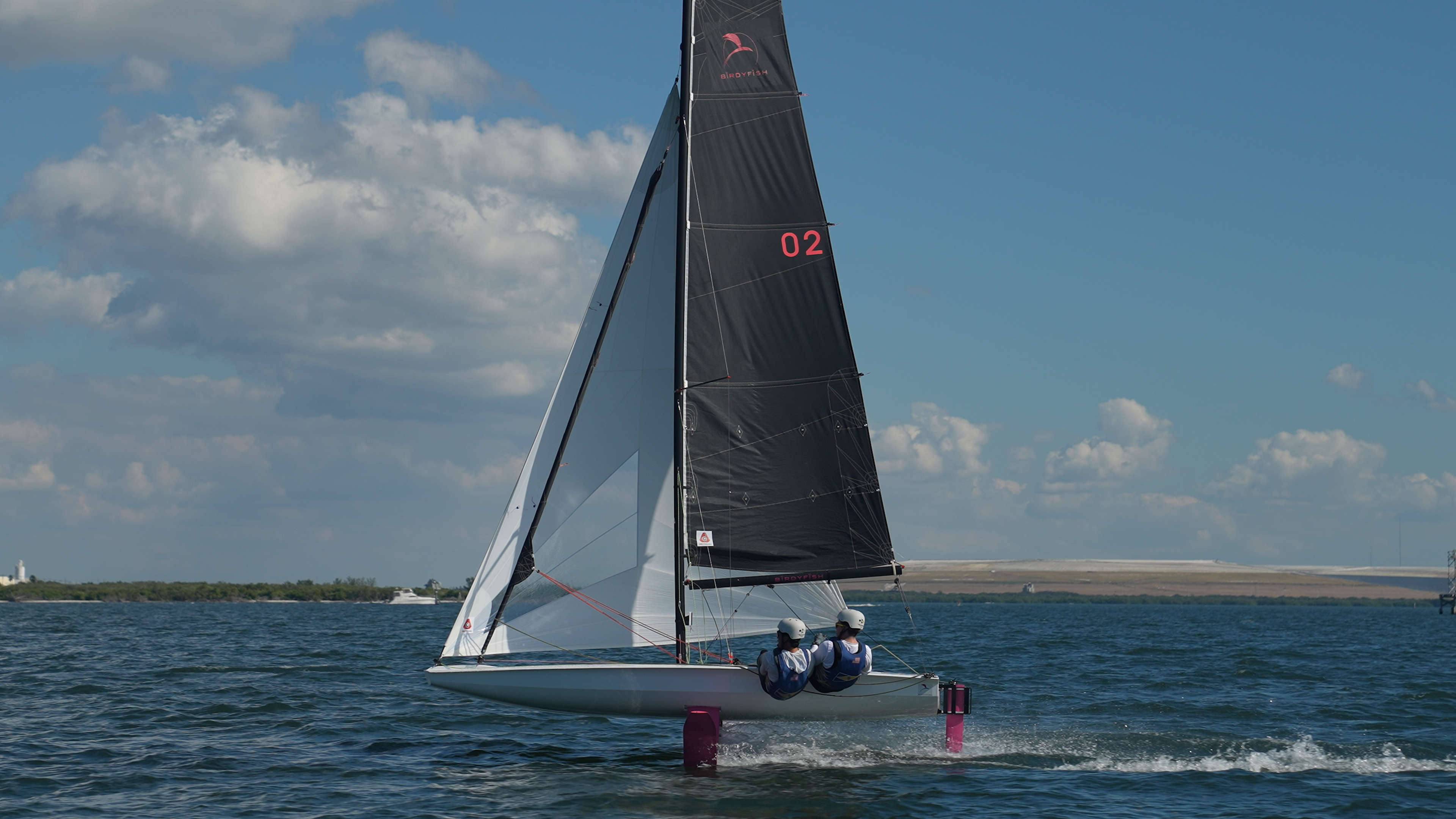 Fairhope $15,000 Performance Regattas Shootouts