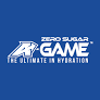 A-Game logo