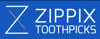Zippix logo