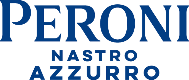 Peroni logo